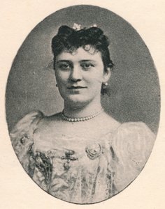 Nordisk, c1880, 1895