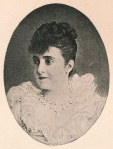 Patti, c1890, 1895