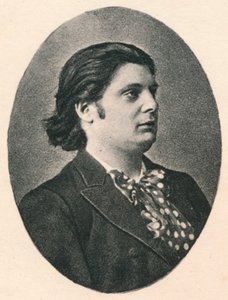 Ysaye, c1880, 1895