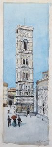 Walking in Piazza Duomo in Florence   1415014   no       norwegian Successfully Translated  Original: LAssiette au Beurre, number 94, Satirique en Couleurs Translat: L