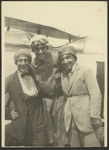  av Fedele Azari
