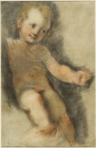  av Federico Barocci