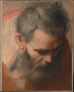  av Federico Barocci