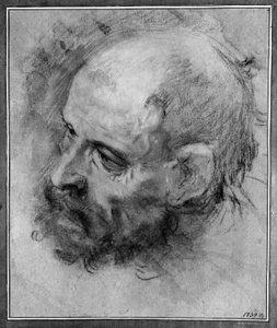  av Federico Barocci