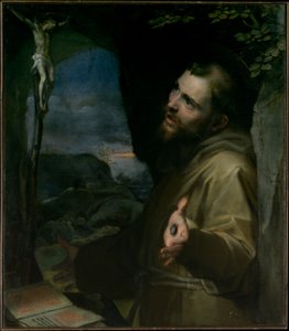  av Federico Barocci