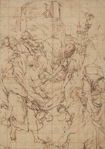  av Federico Barocci