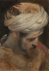  av Federico Barocci