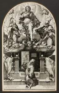  av Federico Barocci