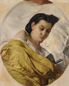 Sover av Federico Maldarelli