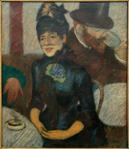 Kaffe av Federico Zandomeneghi