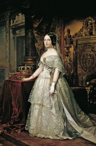 Isabel II av Spania