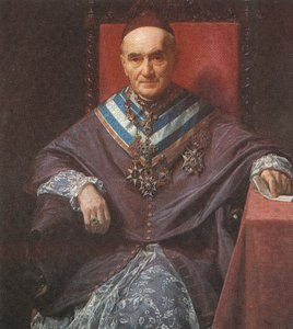  av Federico de Madrazo y Kuntz