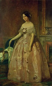Ukjent bilde av Federico de Madrazo y Kuntz