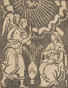 De andre verkene og subtile oppfinnelsene av undertøy av Lord Federic de Vinciolo V..., 1603.