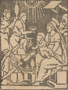 De andre verkene og subtile oppfinnelsene av undertøy av Lord Federic de Vinciolo V..., 1603.