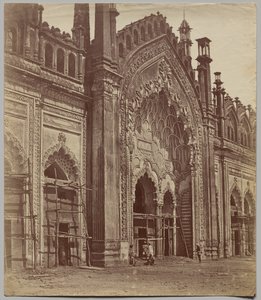 Jama Masjid Gate