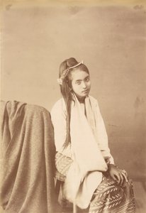  av Felice Beato