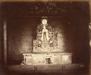  av Felice Beato