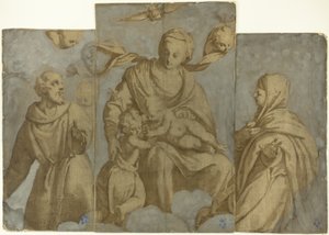  av Felice Brusasorci