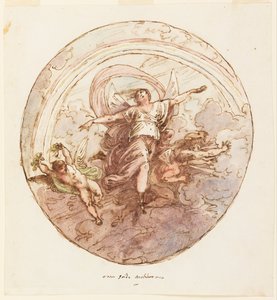  av Felice Giani