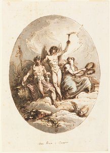  av Felice Giani