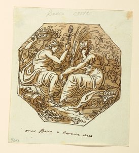  av Felice Giani