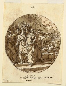  av Felice Giani
