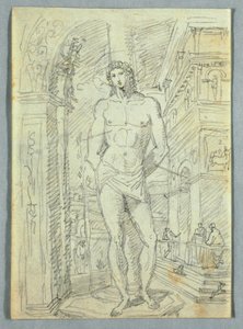  av Felice Giani