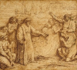  av Felice Giani