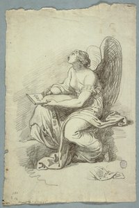 Mnemosyne, musenes mor