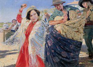 Oppført, 1922 av Feliks Michal Wygrzywalski