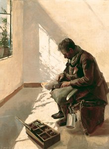 Skomakeren