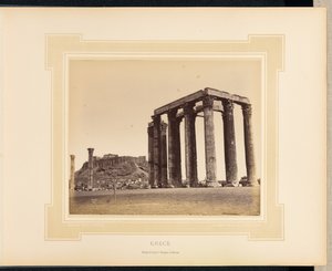  av Félix Bonfils