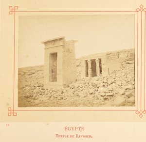  av Félix Bonfils