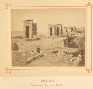  av Félix Bonfils