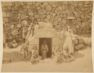  av Félix Bonfils
