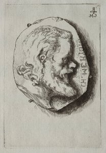  av Felix Bracquemond