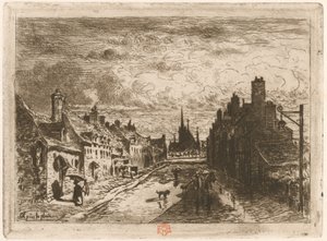 Après la pluie After the Rain, 1873 or 1874 reworked 1877.    1177436   no       norwegian Successfully Translated  Original: The Castle Above the Meadows Translat: The Castle Above the Meadows 1250790 no norwegian Successfully Translated Original: Landsca av Felix Hilaire Buhot