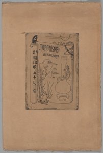  av Felix Hilaire Buhot