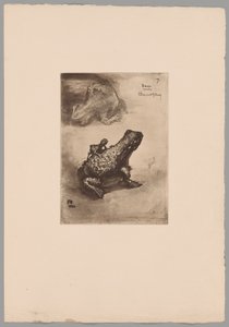  av Felix Hilaire Buhot