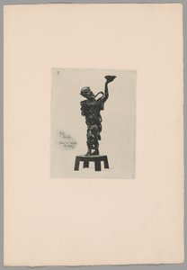  av Felix Hilaire Buhot