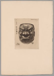  av Felix Hilaire Buhot