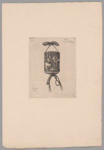  av Felix Hilaire Buhot
