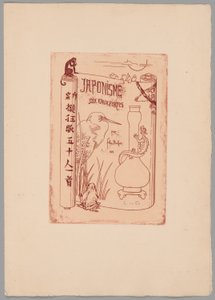  av Felix Hilaire Buhot