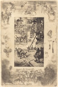 Le Secret du Mâitre Cornille (The Secret of Master Cornille)   1240146   no       norwegian Successfully Translated  Original: Arctic Tern, 1835, 1942. Translat: 