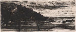  av Felix Hilaire Buhot