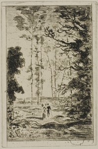  av Felix Hilaire Buhot