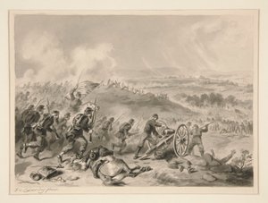 Slaget ved Gettysburg