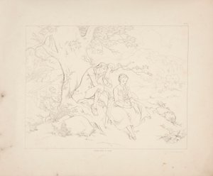 Legend of Sleepy Hollow, ark 3 av 6
