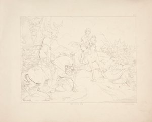Legend of Sleepy Hollow, ark 5 av 6
